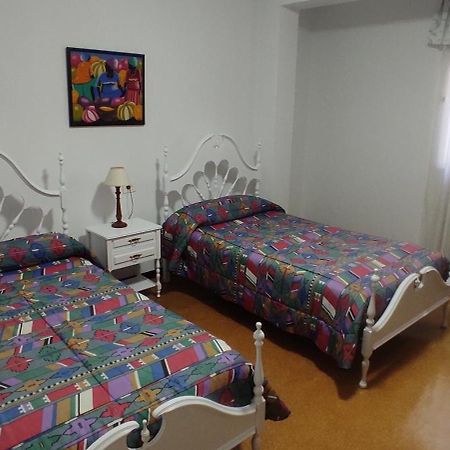 Apartamentos Orillamar O Grove Phòng bức ảnh
