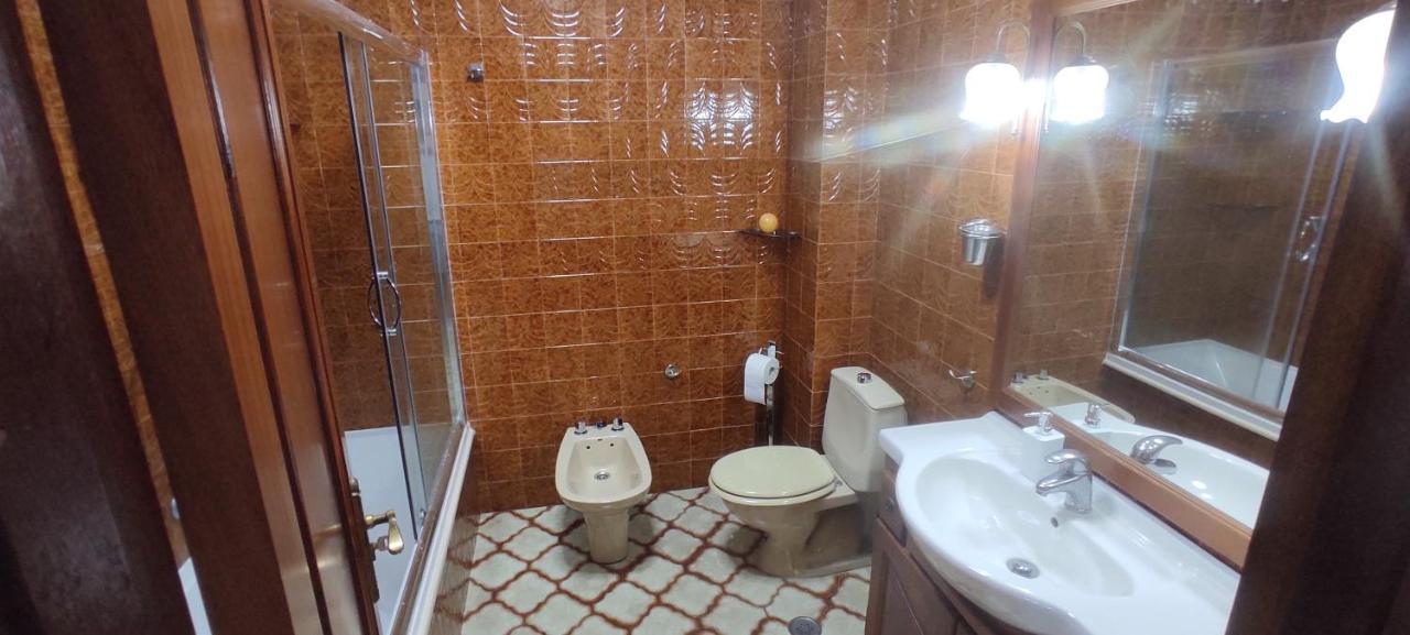 Apartamentos Orillamar O Grove Ngoại thất bức ảnh