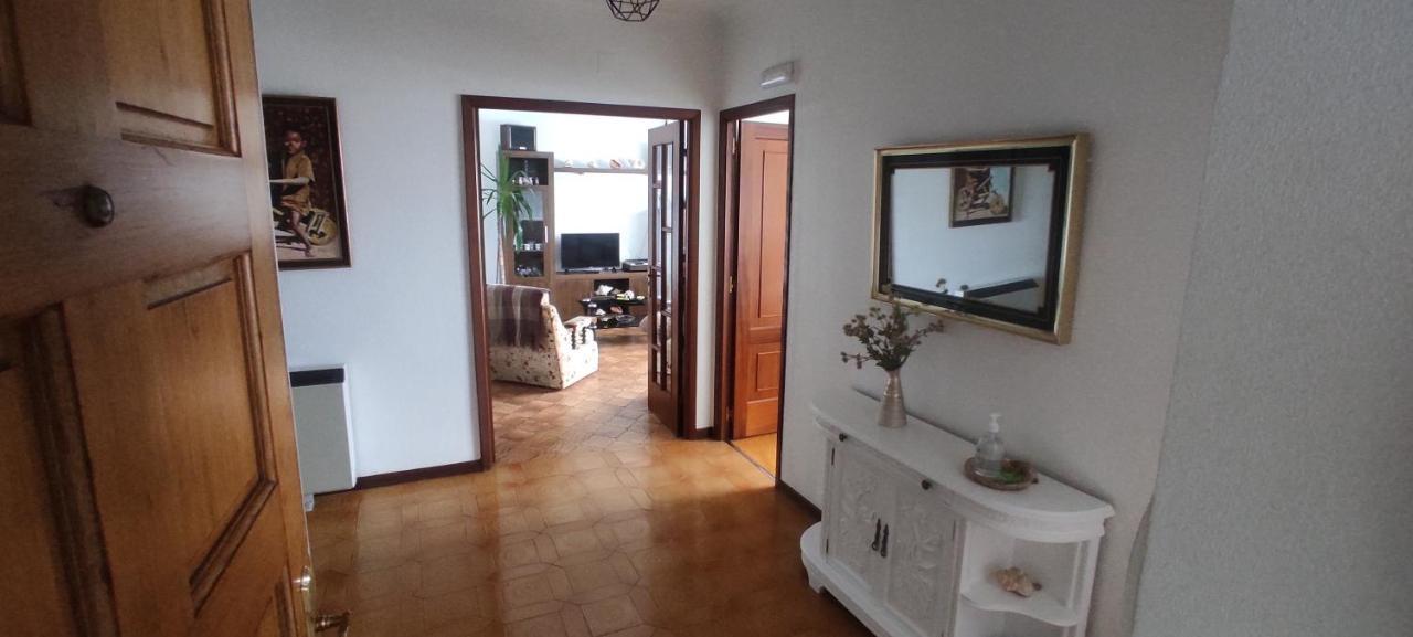 Apartamentos Orillamar O Grove Ngoại thất bức ảnh