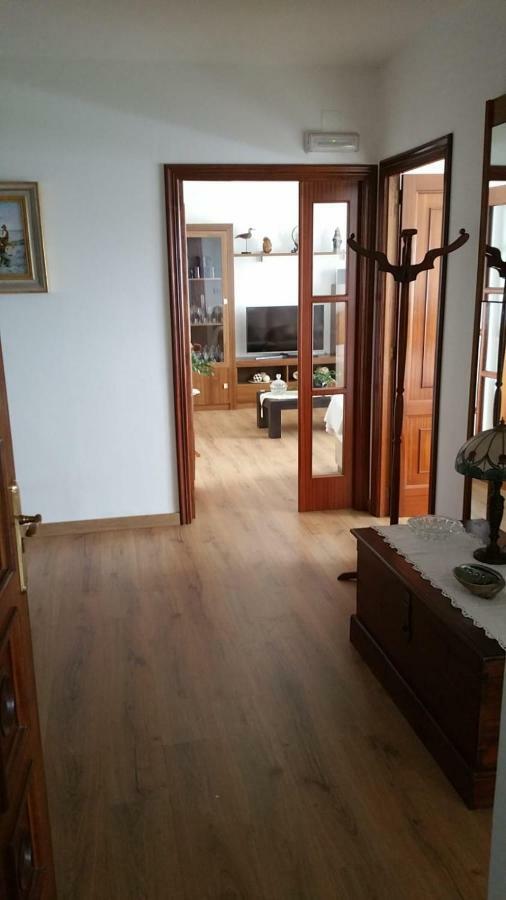 Apartamentos Orillamar O Grove Ngoại thất bức ảnh